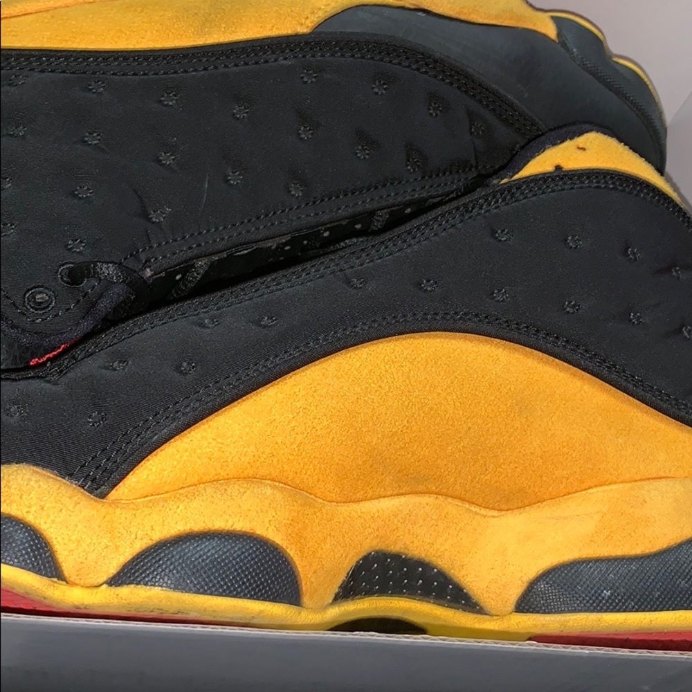 Jordan 13s
